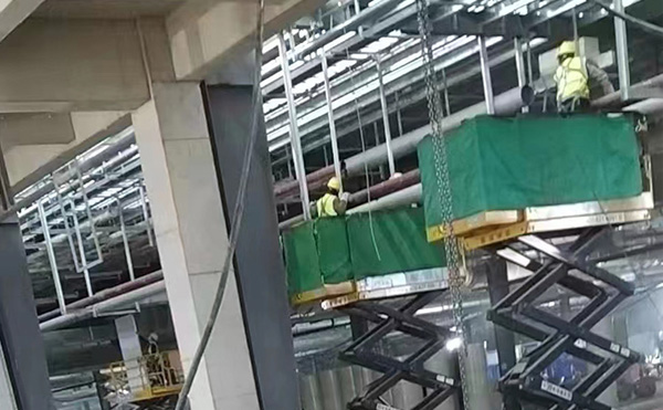 鋼結構工程常用的焊接方法有哪些